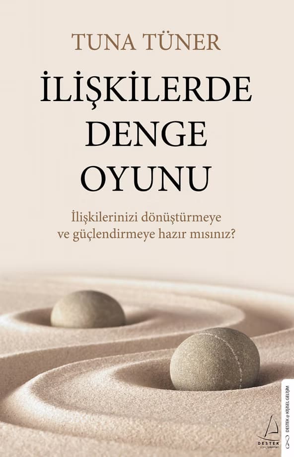 İlişkilerde
Denge Oyunu