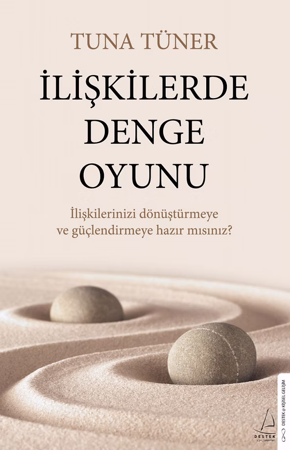 İlişkilerde
Denge Oyunu